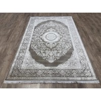 Иранский ковер Arti 8102 Бежевый